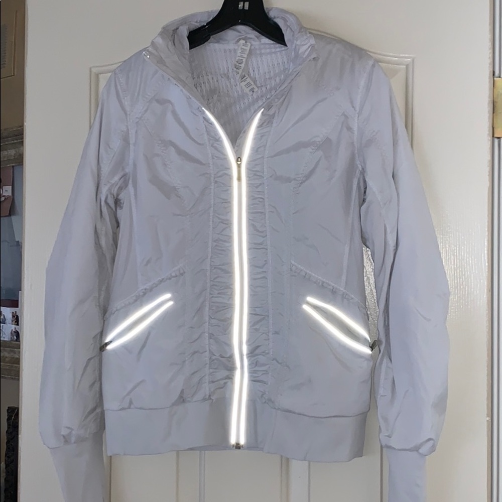 LuluLemon Jacket
